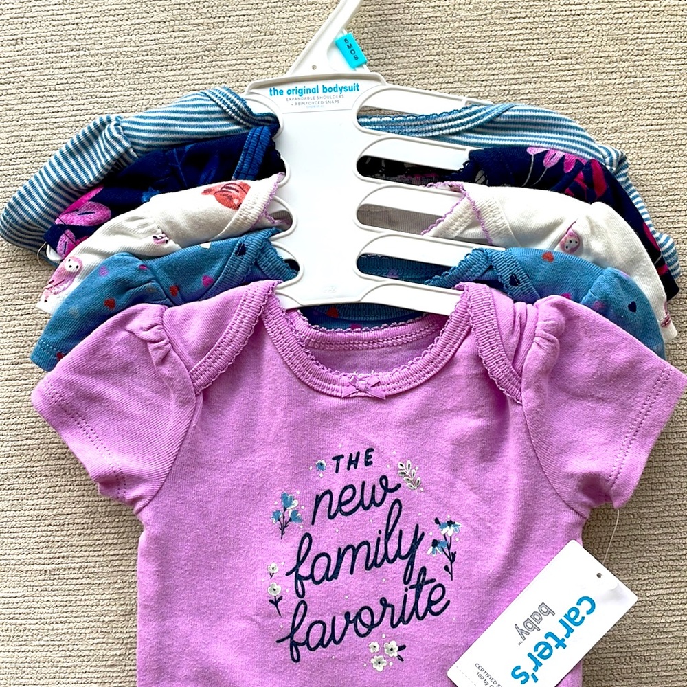 6-Month Outfits